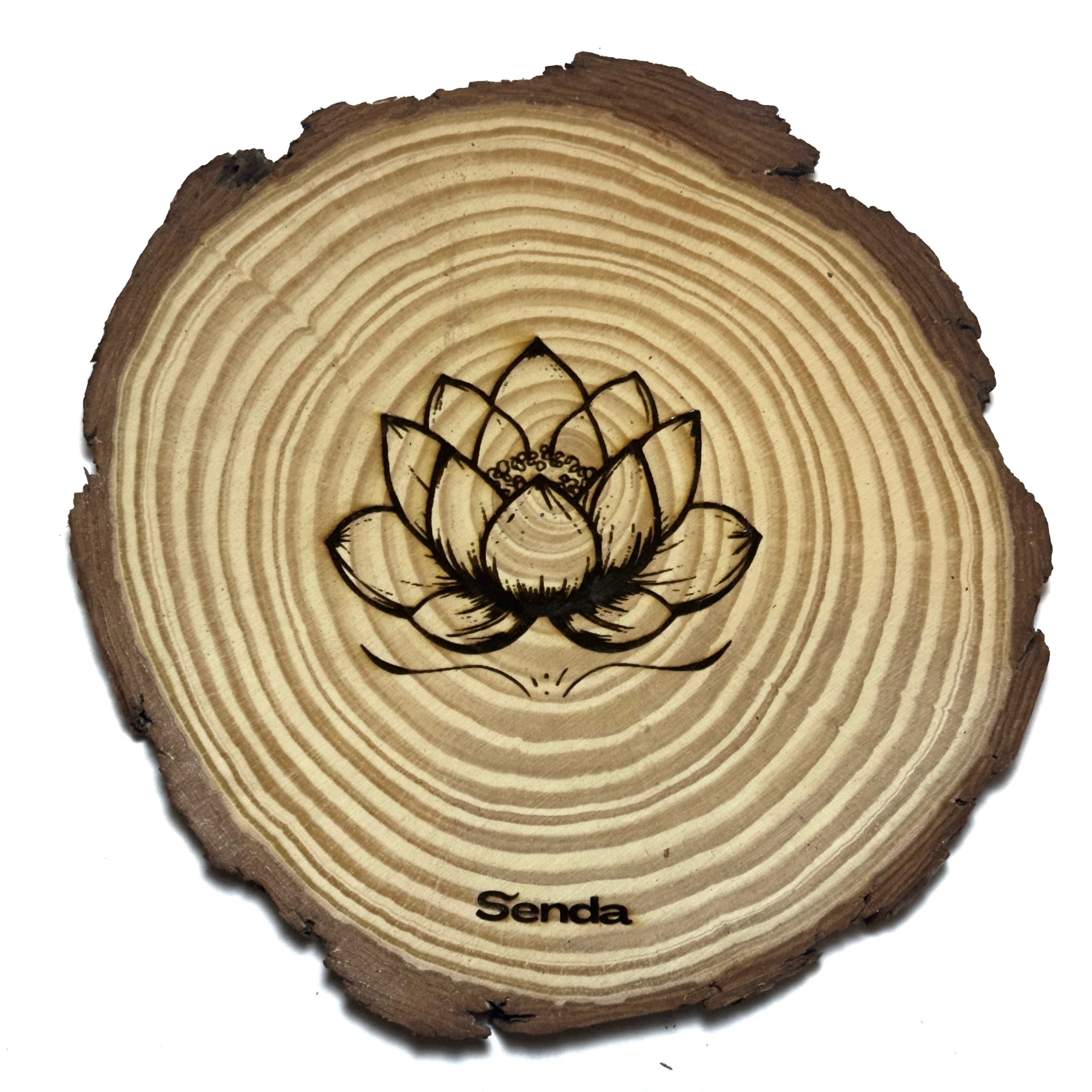 Pack esencial - Flor de loto