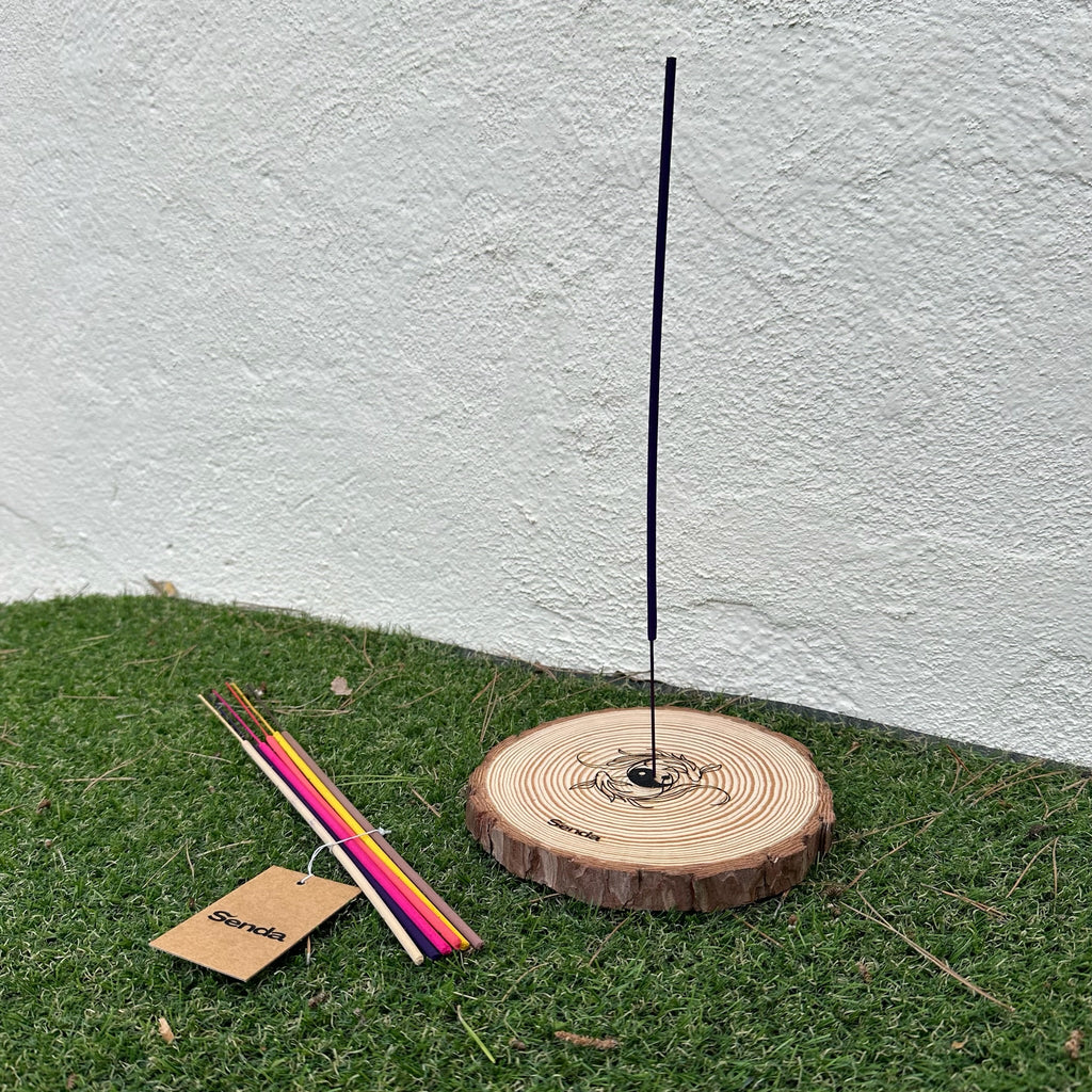 Pack esencial - Peces koi