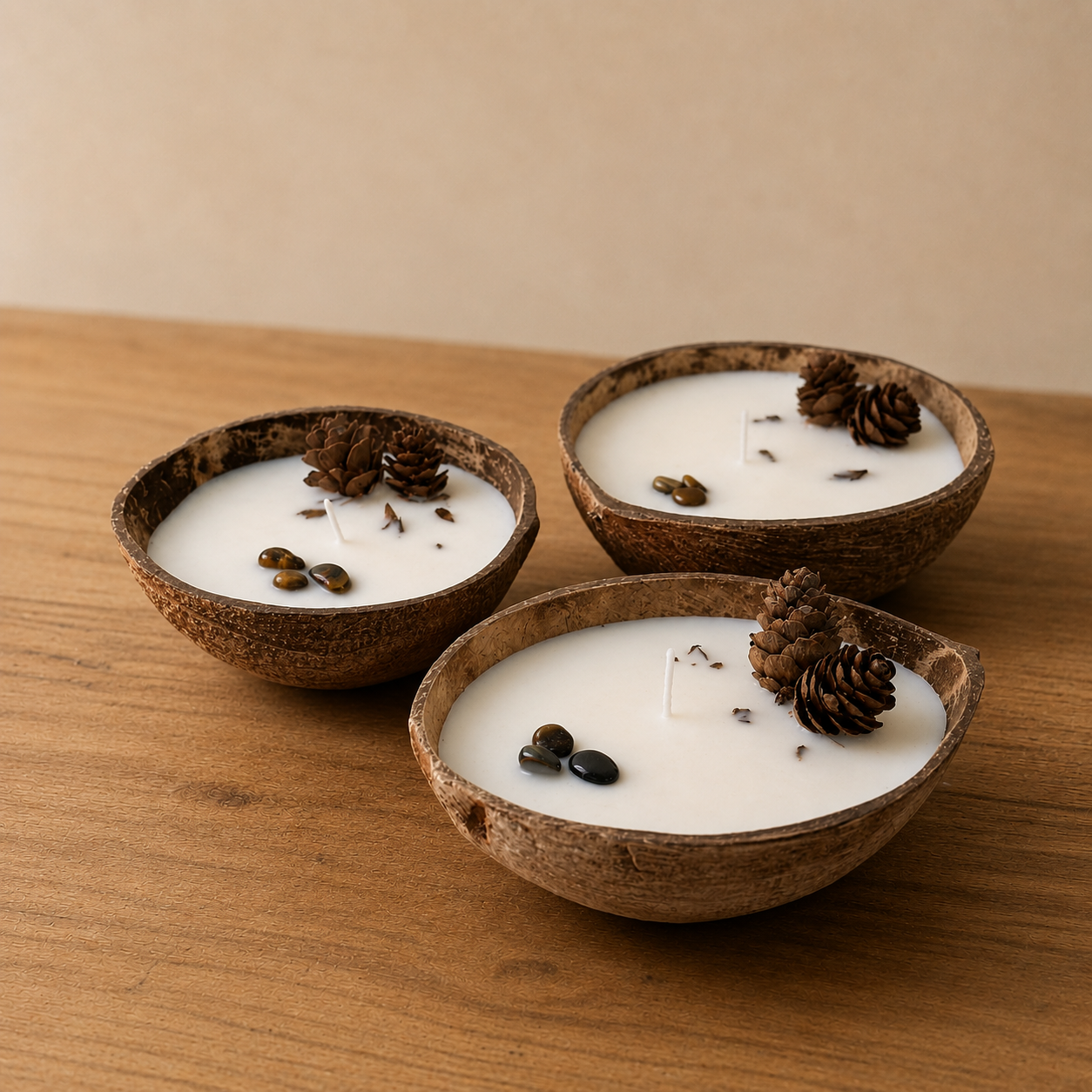 Vela Coco