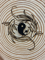 Pack esencial - Peces koi