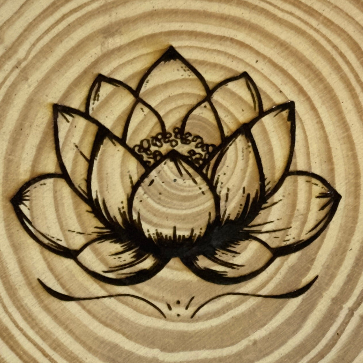 Pack esencial - Flor de loto