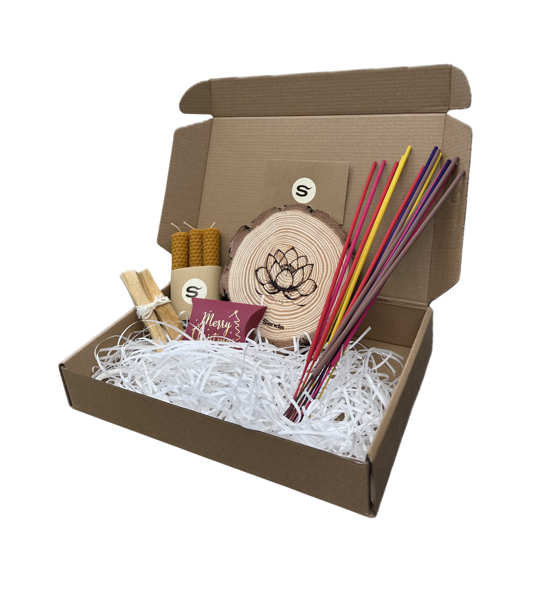 Pack Esencial de Navidad