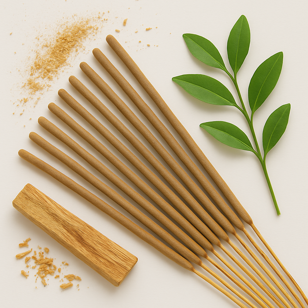 Palo santo