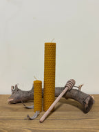 Vela de miel XL