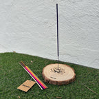 Pack esencial - Flor de loto