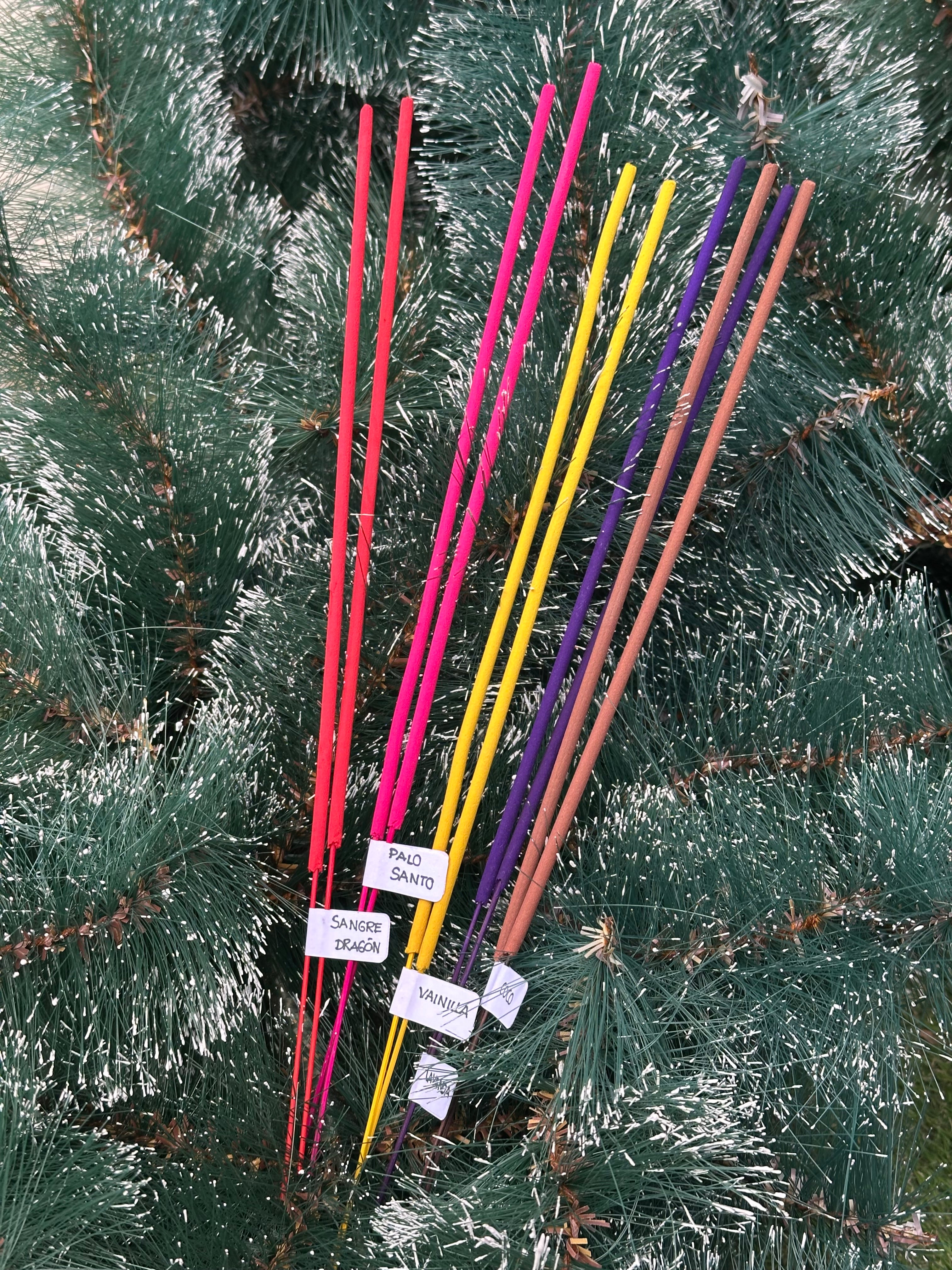 Pack Esencial de Navidad