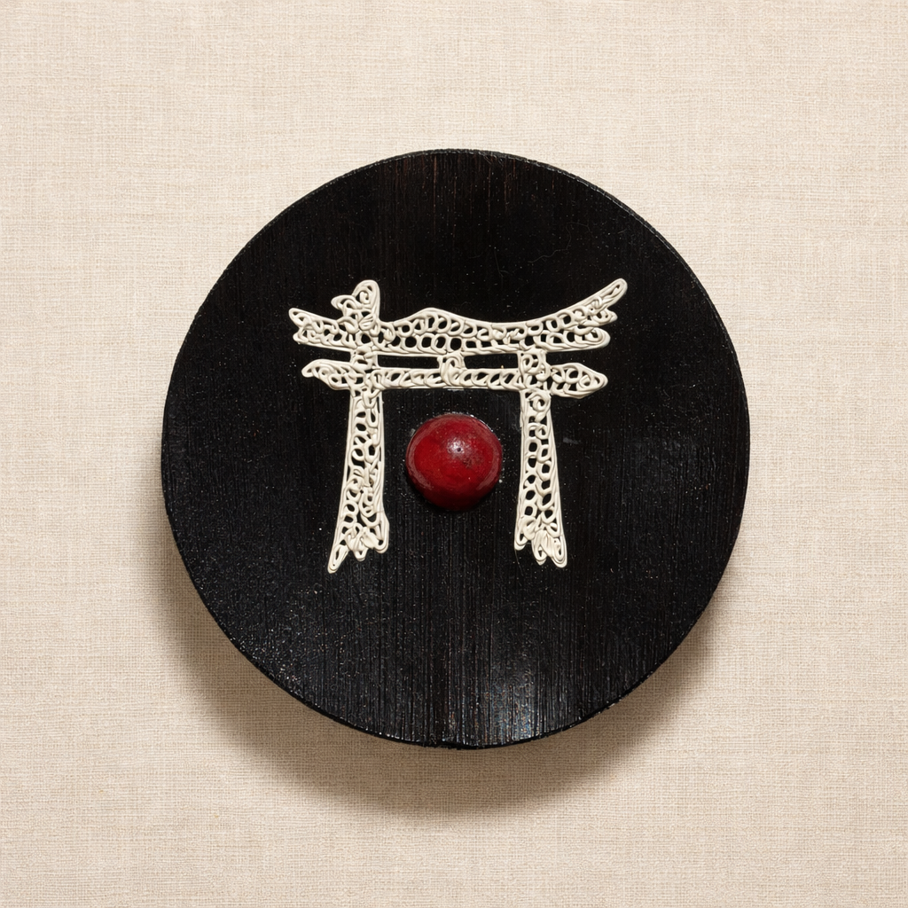 TORII - Circular