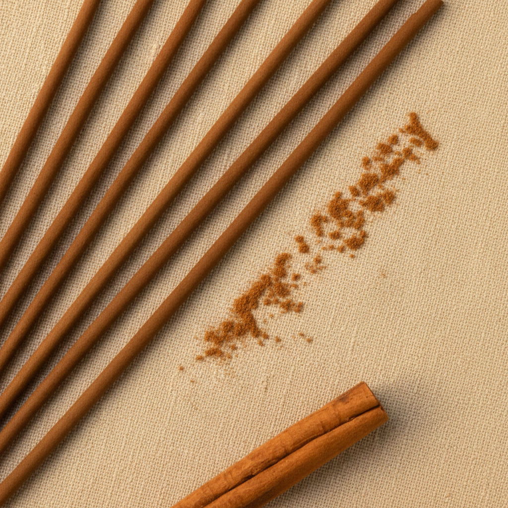 Incienso - Canela