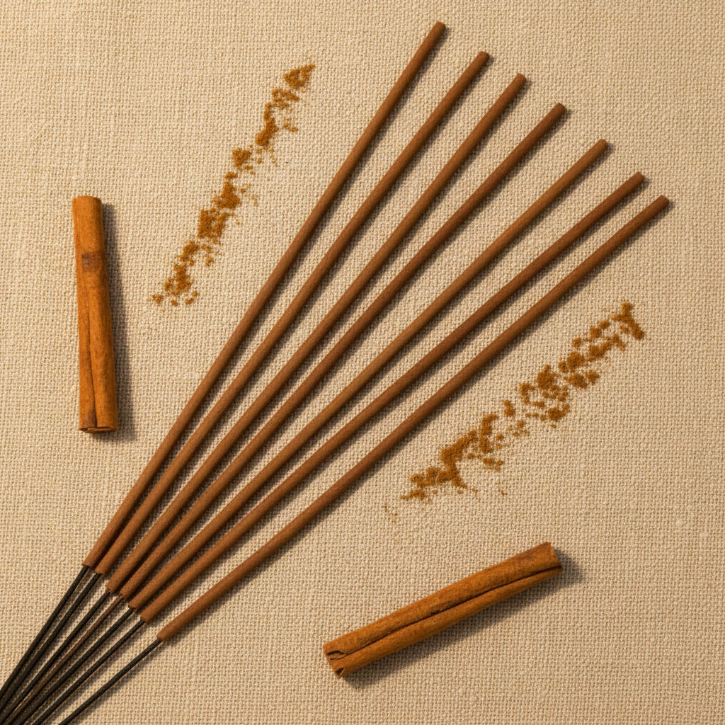 Incienso - Canela