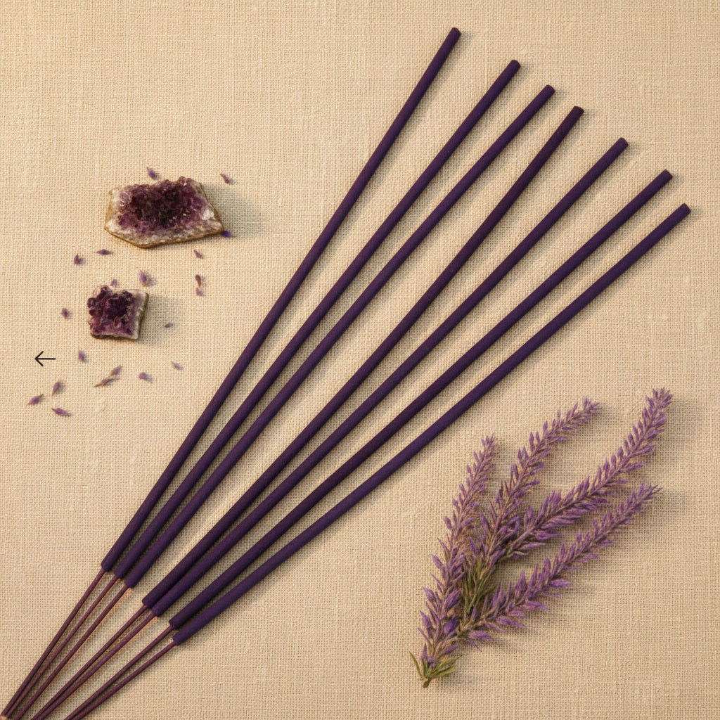 Incienso - Lavanda