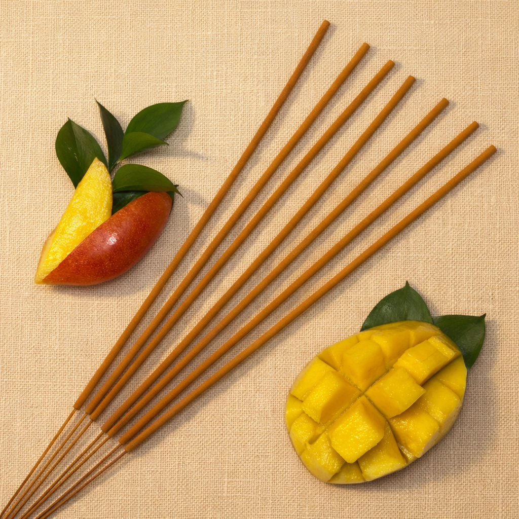 Incienso - Mango