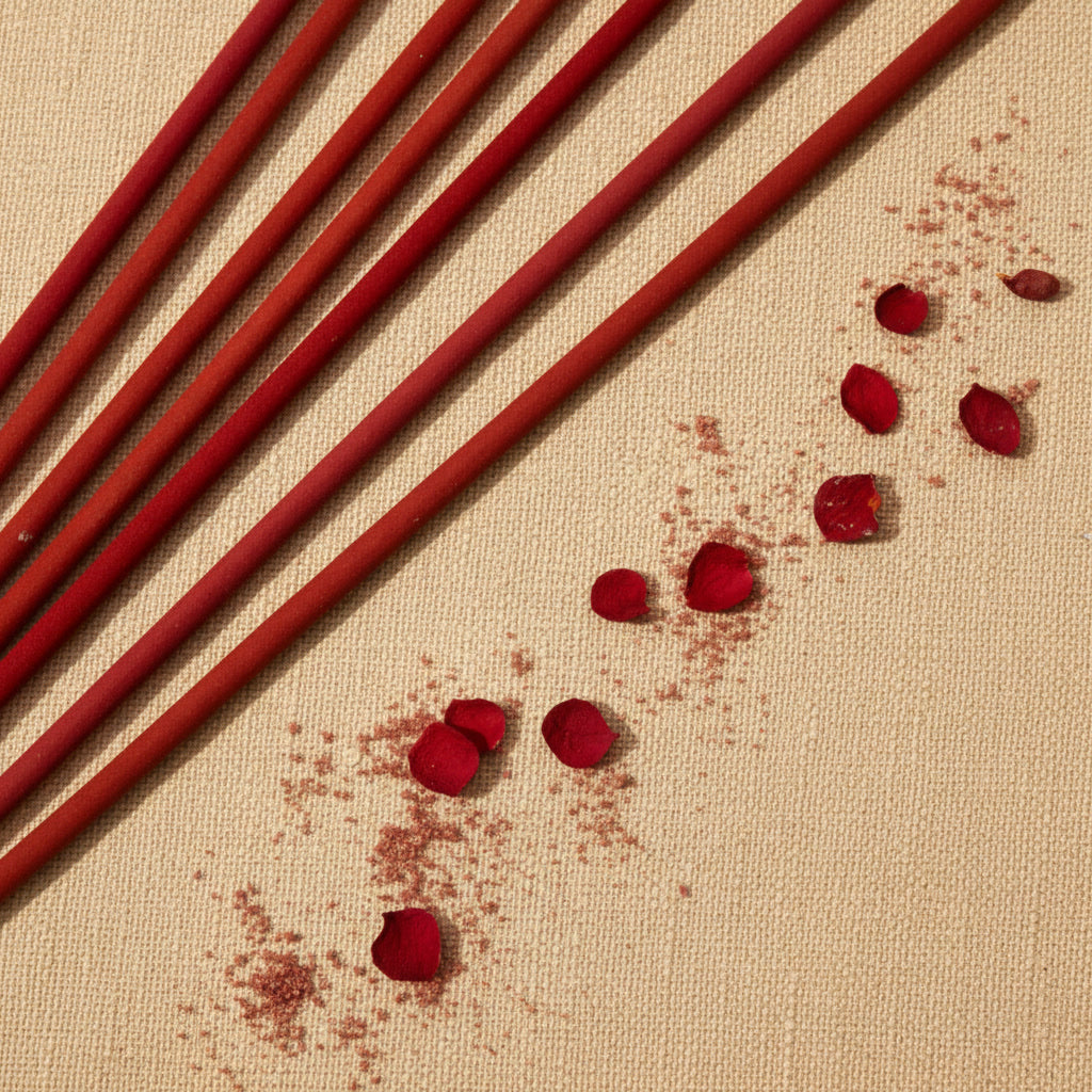 Incienso - Sangre de dragón