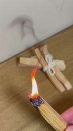 Palo santo